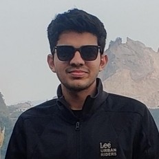 Ishaan Agrawal