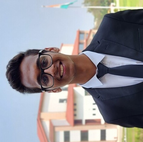 Umang Jain