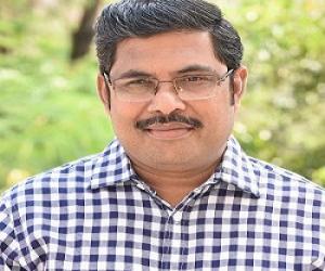 P. Muthukumar