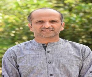 Vinayak Narayan Kulkarni