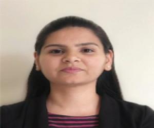 Ankita Gaur