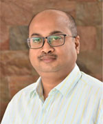 Prof. K Mohanty