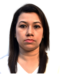 Rashmi Baruah