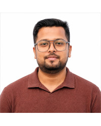 Mr. Nayan Jyoti Das