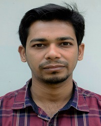Mr. Pranjal Bhuyan