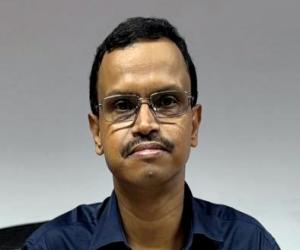 Biplab Mondal