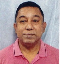 Mr. Debabrata Purkayastha 