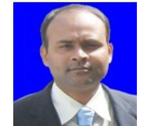 Mr. Diganta Kumar Hira 