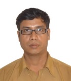 Mr. Nabajyoti Dutta&nbsp;