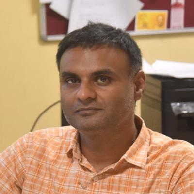 Raghvendra Gupta