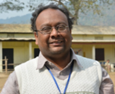 Vijay S. Moholkar
