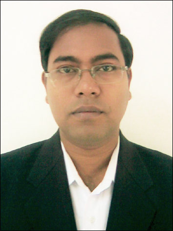 Mihir Kumar Purkait