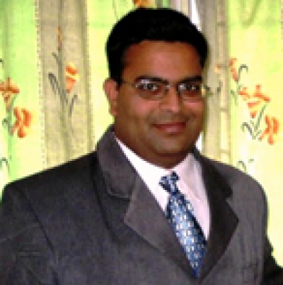 Ramagopal V. S. Uppaluri