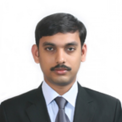 R. Prasanna Venkatesh