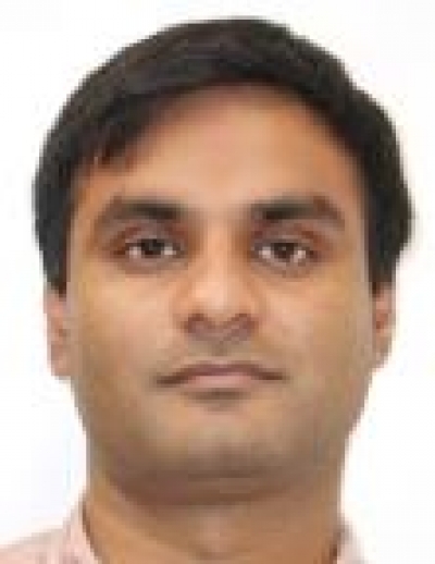 Raghvendra Gupta