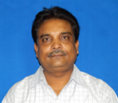 Aloke Kumar Ghoshal
