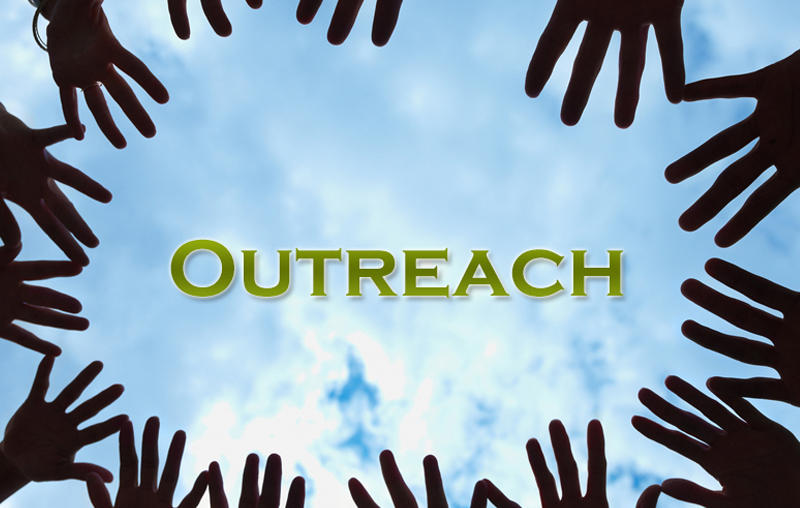 Outreach