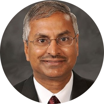 Prof. Akhil Datta-Gupta