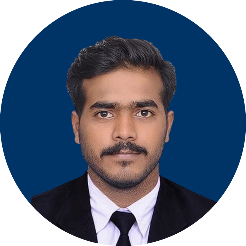 Mr. Biswajit Mondal