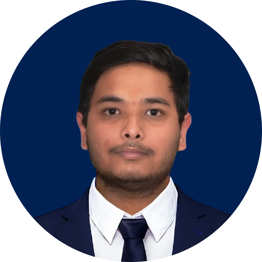 Parag Shrivastava