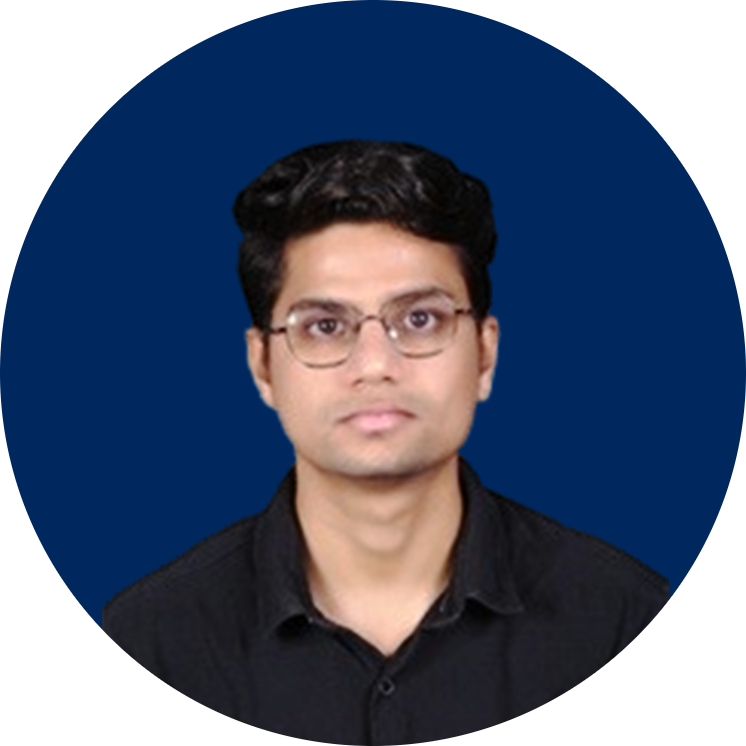 Nikhil Dattatray Jadhav