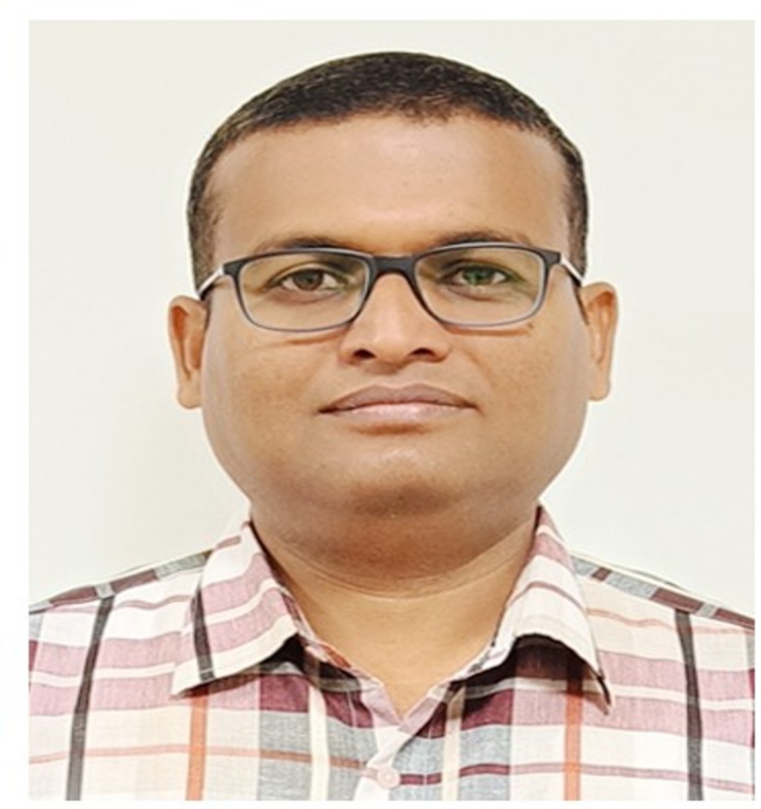 Mr. Madhurjya Borah