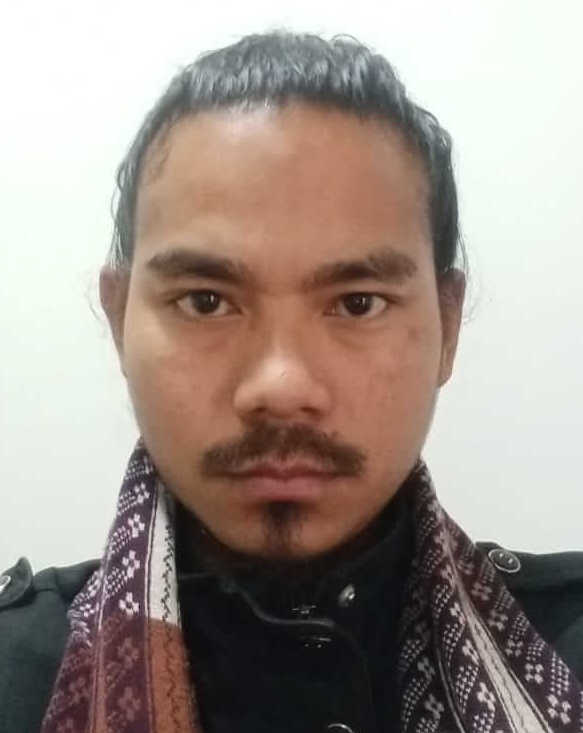 Mr. Minggam Gabil Momin