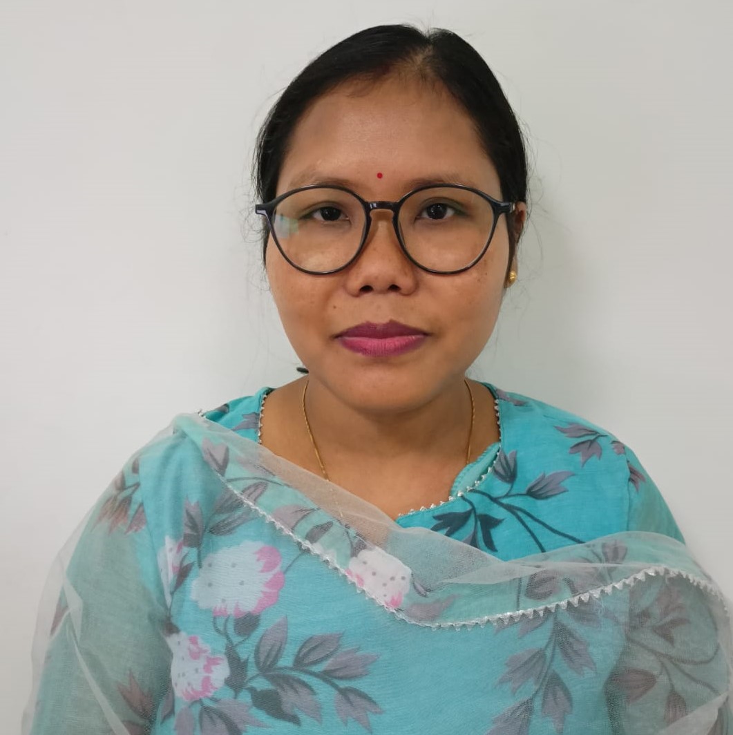 Mr. Rumi Rani Pao