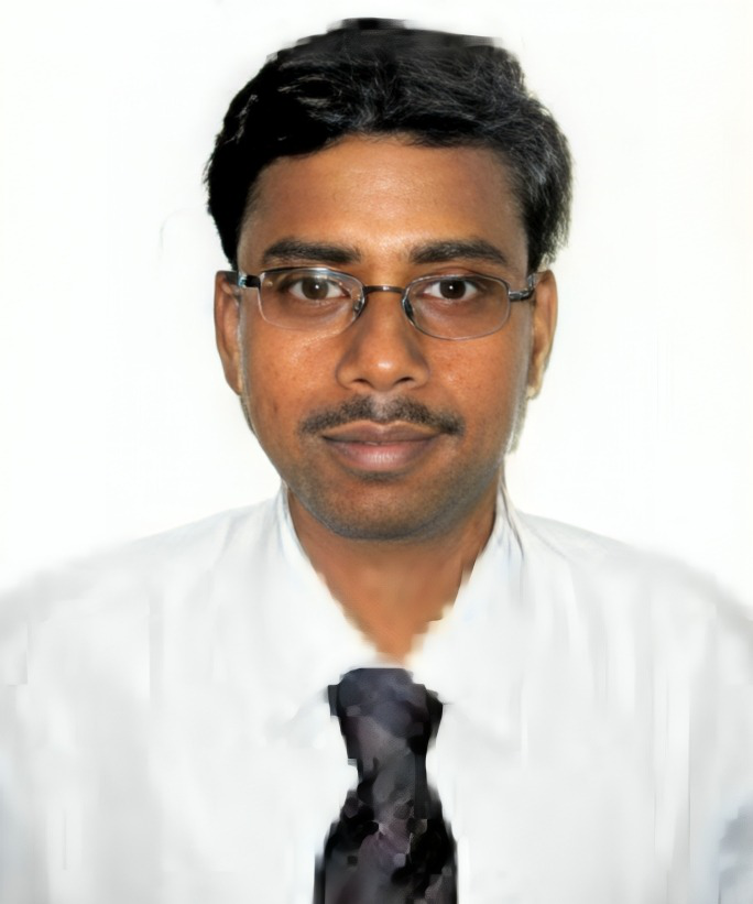 Subhendu Sekhar Bag