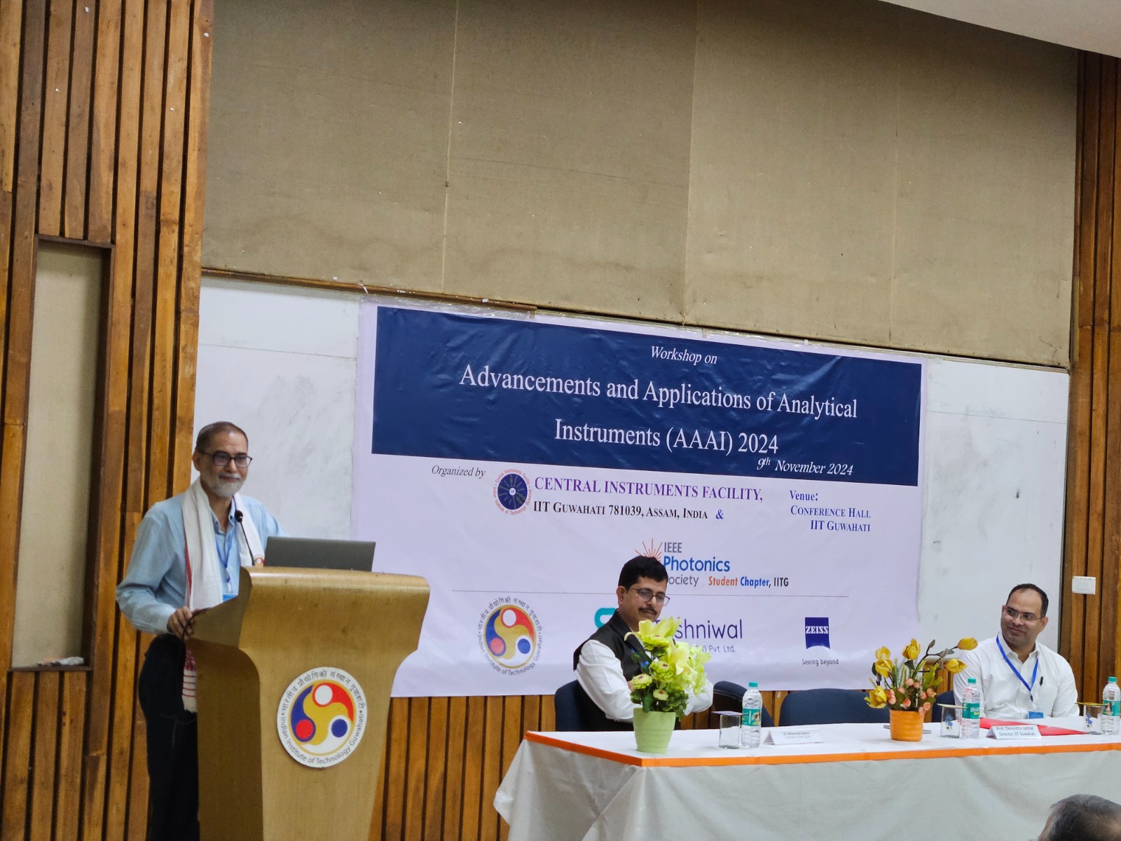 AAAI-2024 Conference