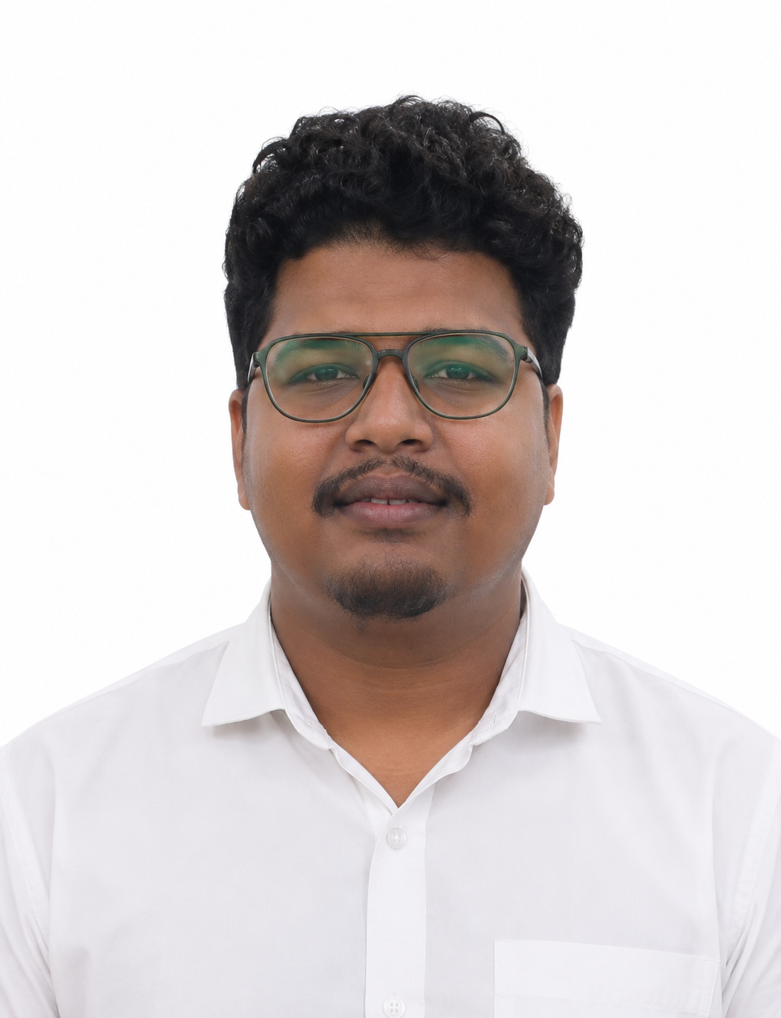 Mr. Biswajyoti Bhuyan