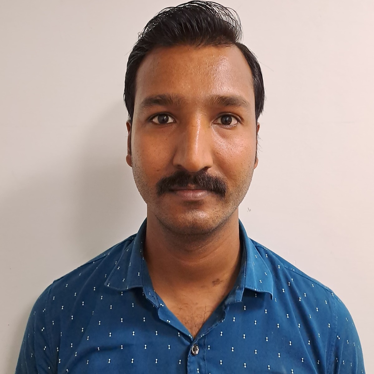 Mr. Kishore Talukdar