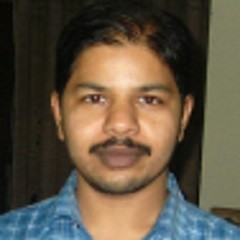 Bimlesh Kumar