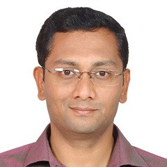 Anjan Kumar S