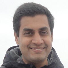 Ravi K.