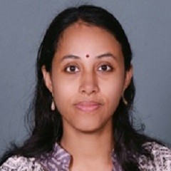 Archana M Nair