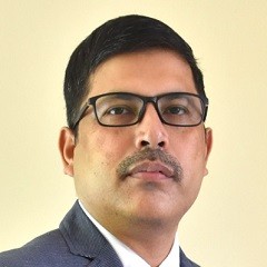 Rajib Kumar Bhattacharjya