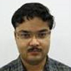 Anil Kumar Mishra