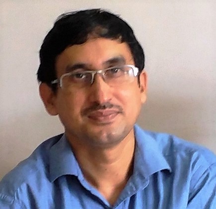 Pranab K. Ghosh