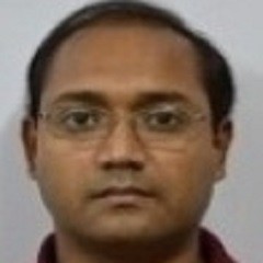 Sandip Das