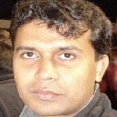 Hrishikesh Sharma