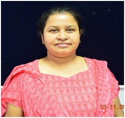 Ms. Jonali Saikia