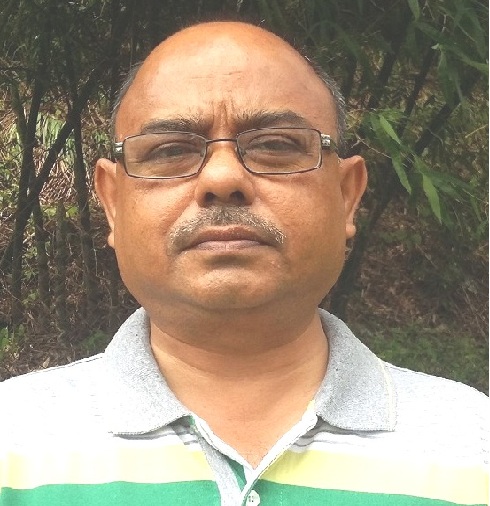 Sudip Talukdar