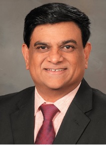 Prof. Anand J. Puppala