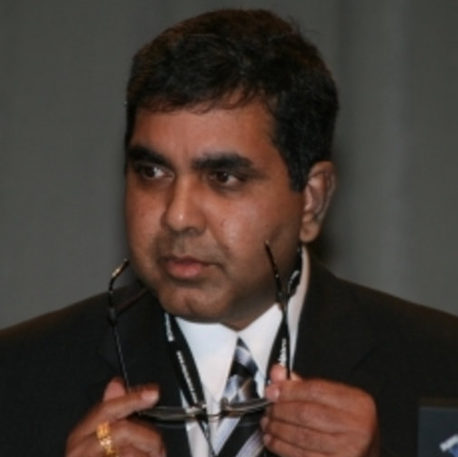 Prof. Sai Krishna Vanapalli