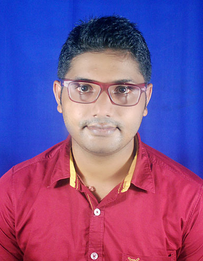 Pratik Acharya