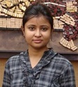 Saswati Ray
