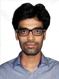 Vikramkumar R. Yadav