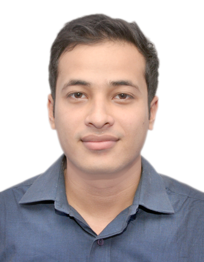 Gaurav Kumar Das