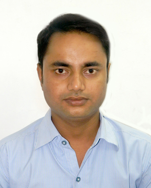 Aditya Kumar